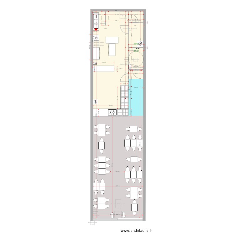 JETLAGFOOD 14092020. Plan de 0 pièce et 0 m2