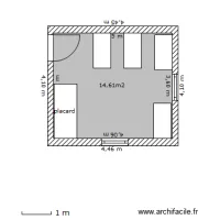 chambre 2