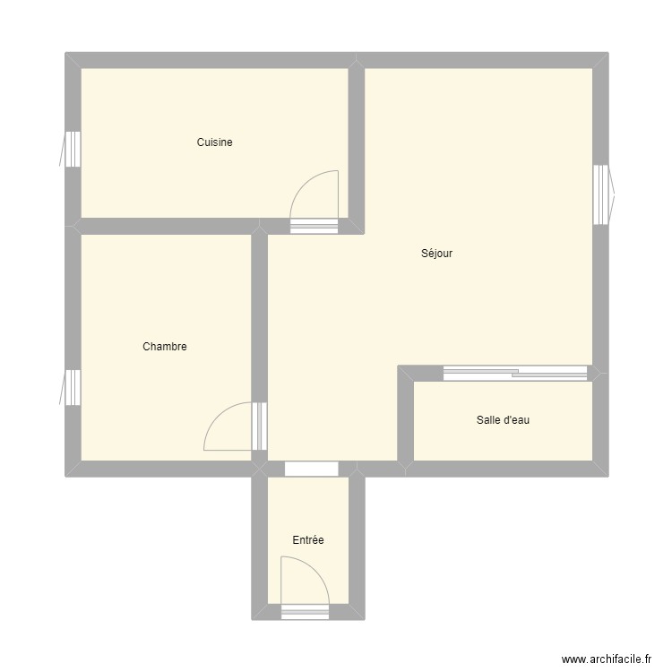 350601703. Plan de 0 pièce et 0 m2