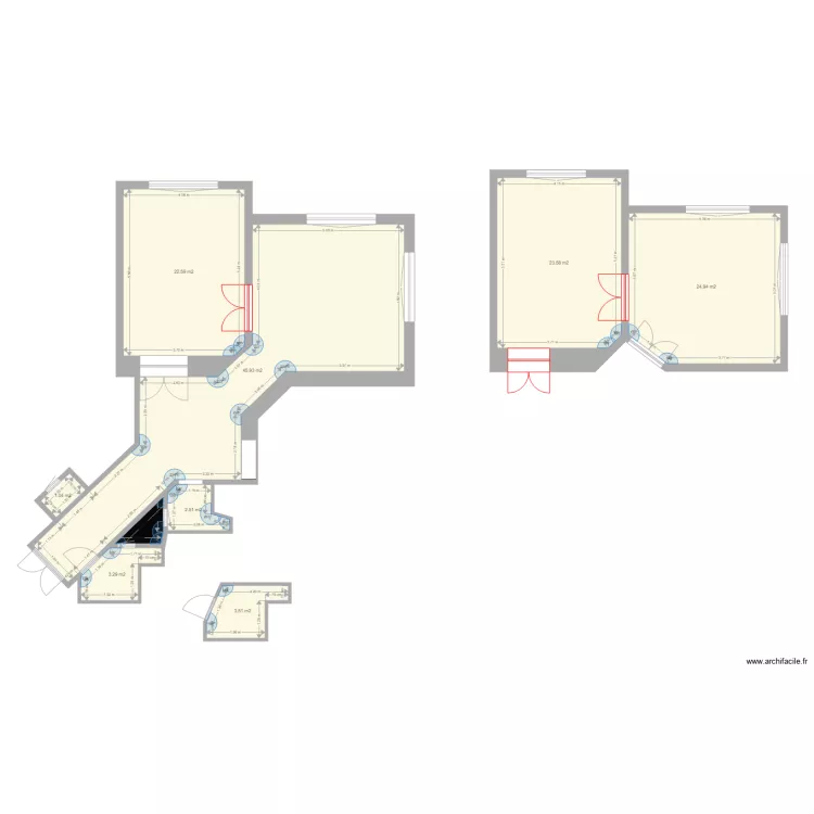 STOLLAR BELA. Plan de STOLLAR BELA. Plan de