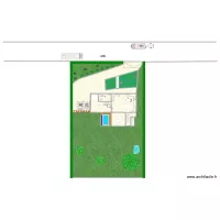 maison archi rdz