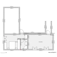 agrandisement fab