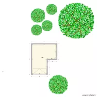 GARAGE 80M2 DURANDIERE