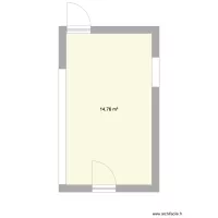 plan de cuisine