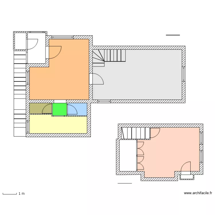 forfre. Plan de 