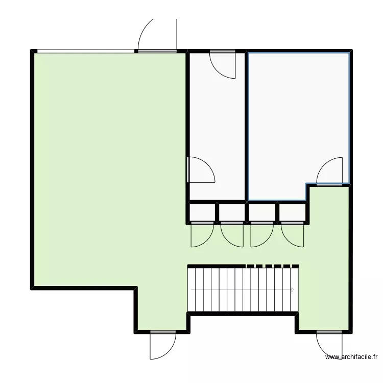 LUBERON_1. Plan de LUBERON_1. Plan de