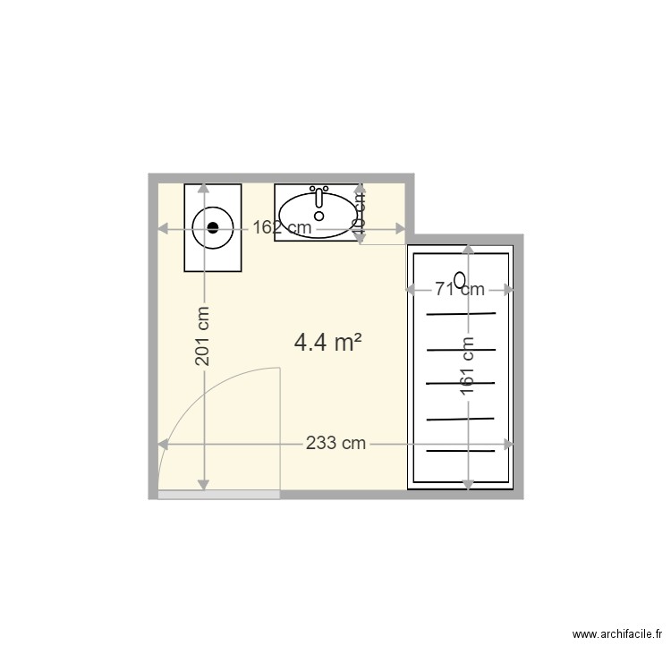 PISZ JULIAN . Plan de 0 pièce et 0 m2