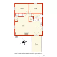 BI 4196 rdc non c&ocirc;t&eacute;