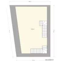 Gouvieux 1er &eacute;tage