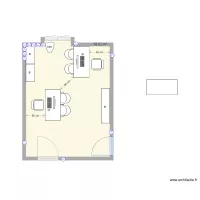 Amenagement bureaux medecins 3