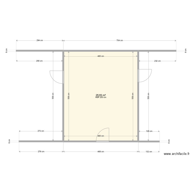 plan direction ddt. Plan de 0 pièce et 0 m2