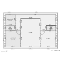 &eacute;tage 1 projet 2