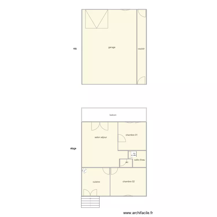 grolleau 1060 am. Plan de grolleau 1060 am. Plan de