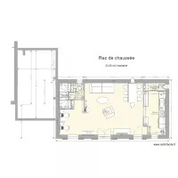 extension R plus 1 c