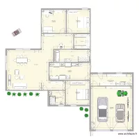 Fran&ccedil;oise 9 CHAMBRE DEVANT