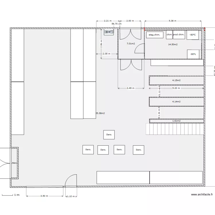 LastUndo. Plan de LastUndo. Plan de