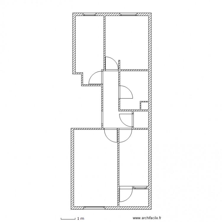 LastUndo. Plan de 0 pièce et 0 m2