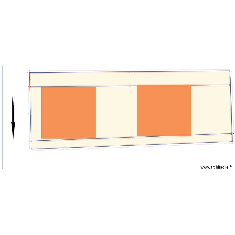LUCIEN PROJET 4. Plan de 0 pièce et 0 m2