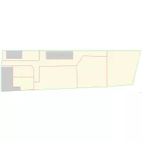 PLAN PROJET VIABILISATION 3 TERRAINS TER