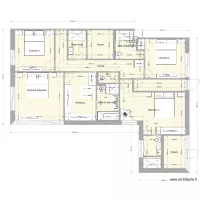 maison linas coin couchage