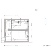  projet vestiaire femmes 2