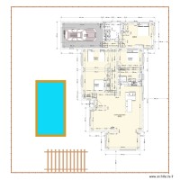 PLAN MAISON 