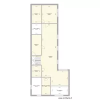 Francois Arbonne R+1