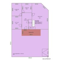 CABINET PARAMEDICAL CRM BRIAND AVANT TRAVAUX