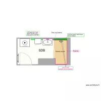 R&eacute;novation SDB PICHON