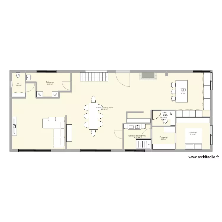 benjamin. Plan de benjamin. Plan de