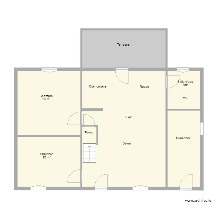 87G5175. Plan de 87G5175. Plan de