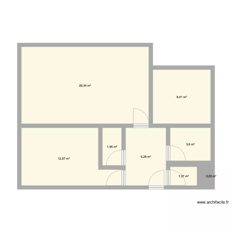 Yvette électrique. Plan de Yvette électrique. Plan de
