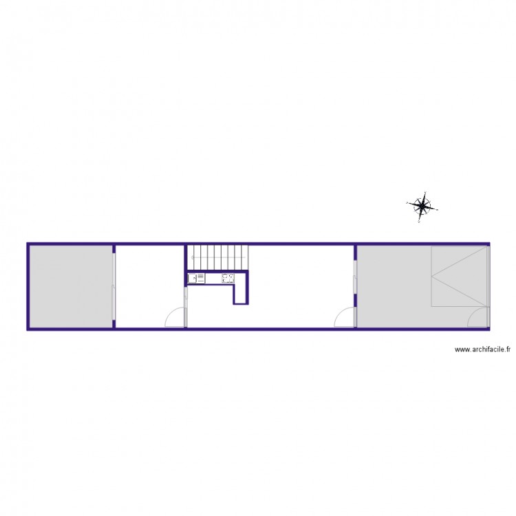 4828 D Pinada beach 1. Plan de 0 pièce et 0 m2