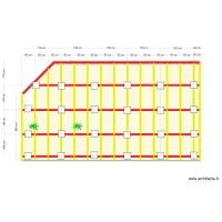 Plan 2 eme terrasse claire et bertrand