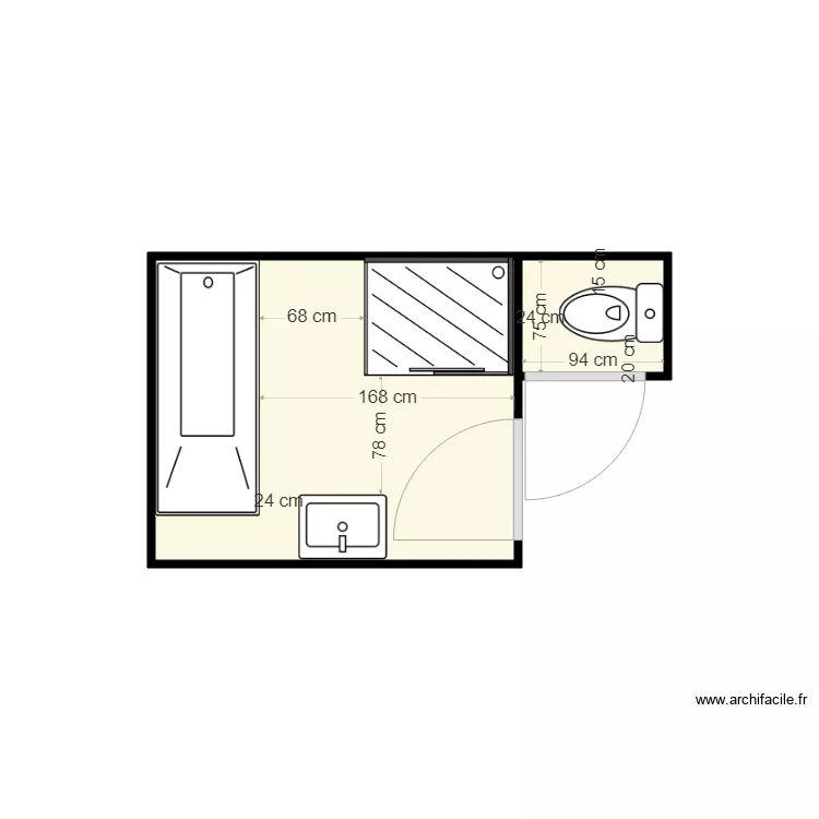 SASSY 2. Plan de SASSY 2. Plan de