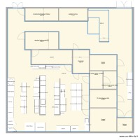 Plan base Yens Structure 12