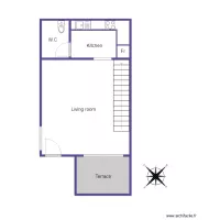 calle santiago bernabeu 1&ordm; piso