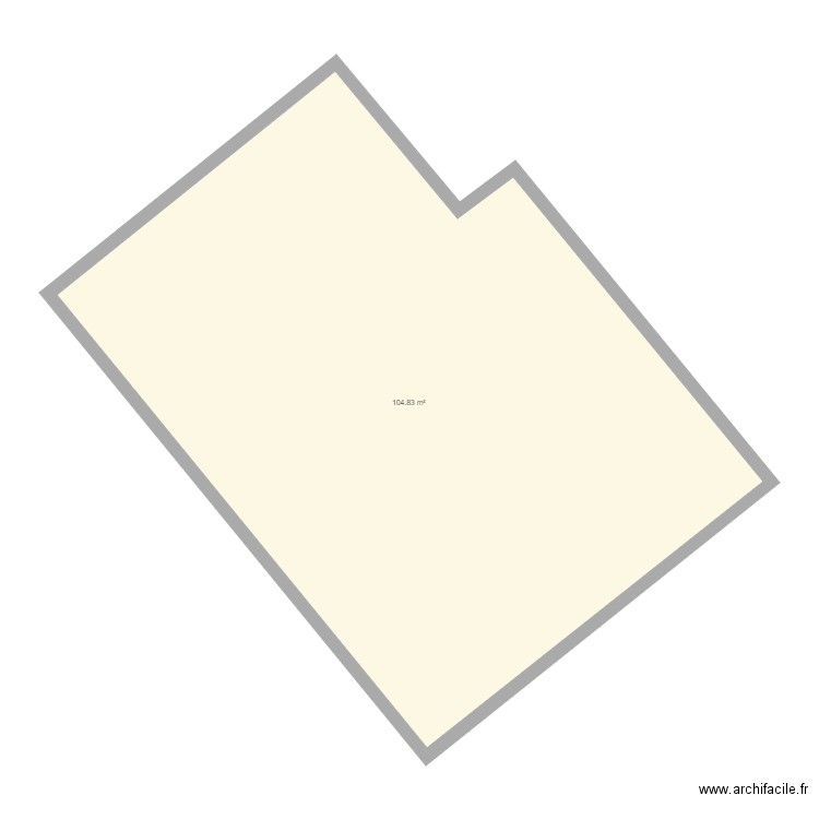 cadastre. Plan de 0 pièce et 0 m2