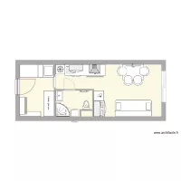 chamrousse Mika&euml;l 