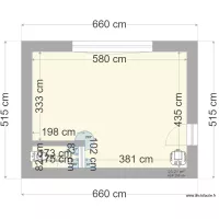 rez de chauss&eacute;e mairie