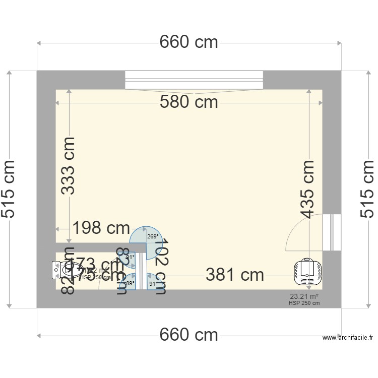 rez de chaussée mairie. Plan de 0 pièce et 0 m2