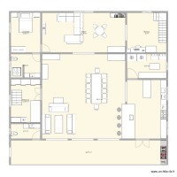 Maison Mangily 11 novembre 2022