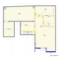 Mon local 2 V5 + sans am&eacute;nagement