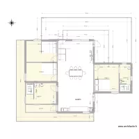 PLAN LOS MUERMOS terrasse