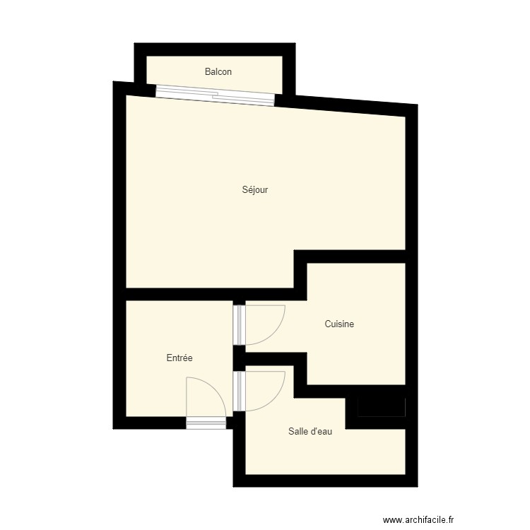 E190849. Plan de 0 pièce et 0 m2