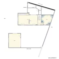 Maison Joigny extension modifications ao&ucirc;t 11