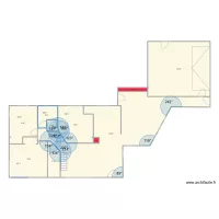 maison bernadette pouce sans cote