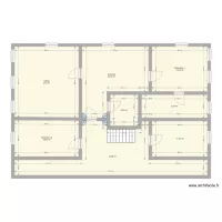 Rez de chauss&eacute;e