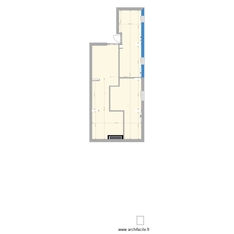 hengstenberg Lou. Plan de 0 pièce et 0 m2