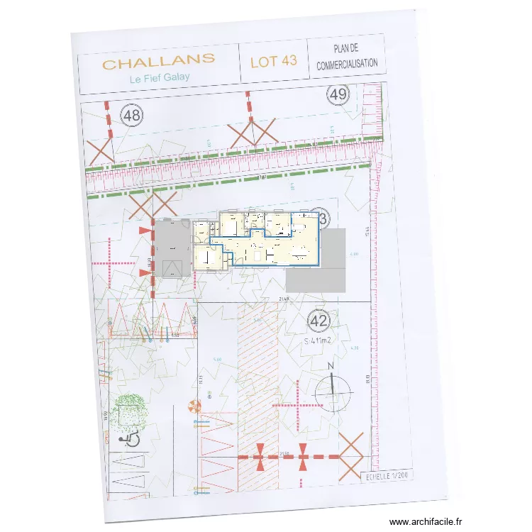 max ind A déc 2021. Plan de max ind A déc 2021. Plan de
